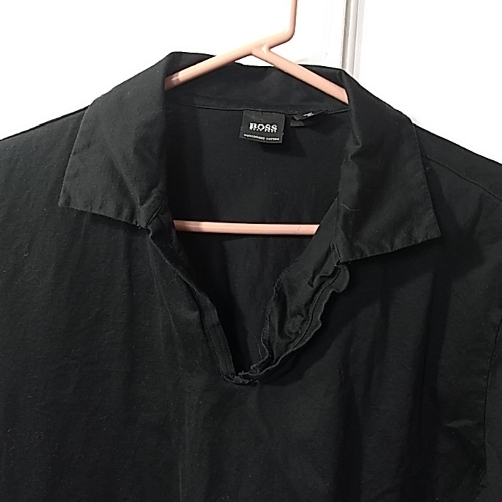 Hugo boss polo shirt